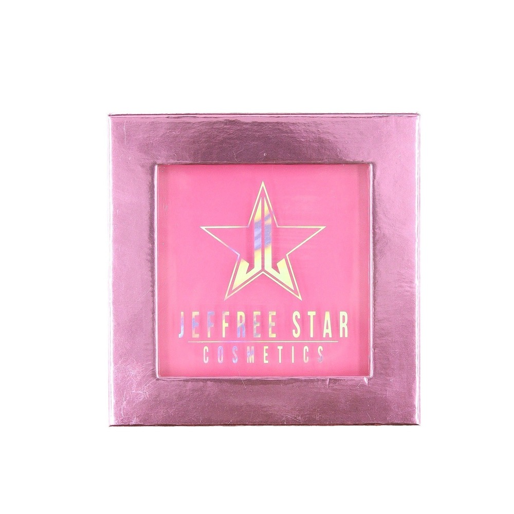 Jeffree Star‎ - Artistry 9-Pan Magnetic Palette - EMPTY